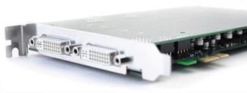Winnov анонсирует пять карт для ввода видео с интерфейсом PCI Express